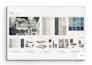 create a custom interior design moodboard and material palette